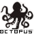 Octopus fan